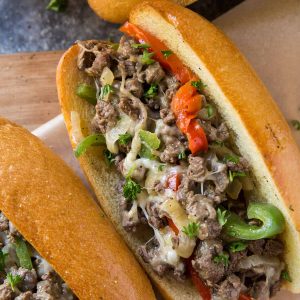 Philly Steak