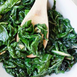 Spinach