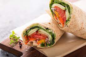 Empire Wrap