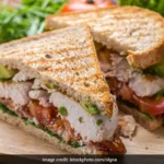 Chicken Sandwich